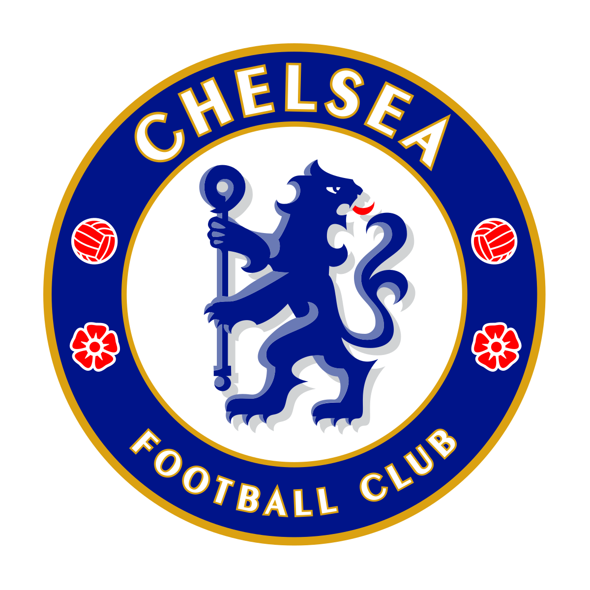 Chelsea FC Logo