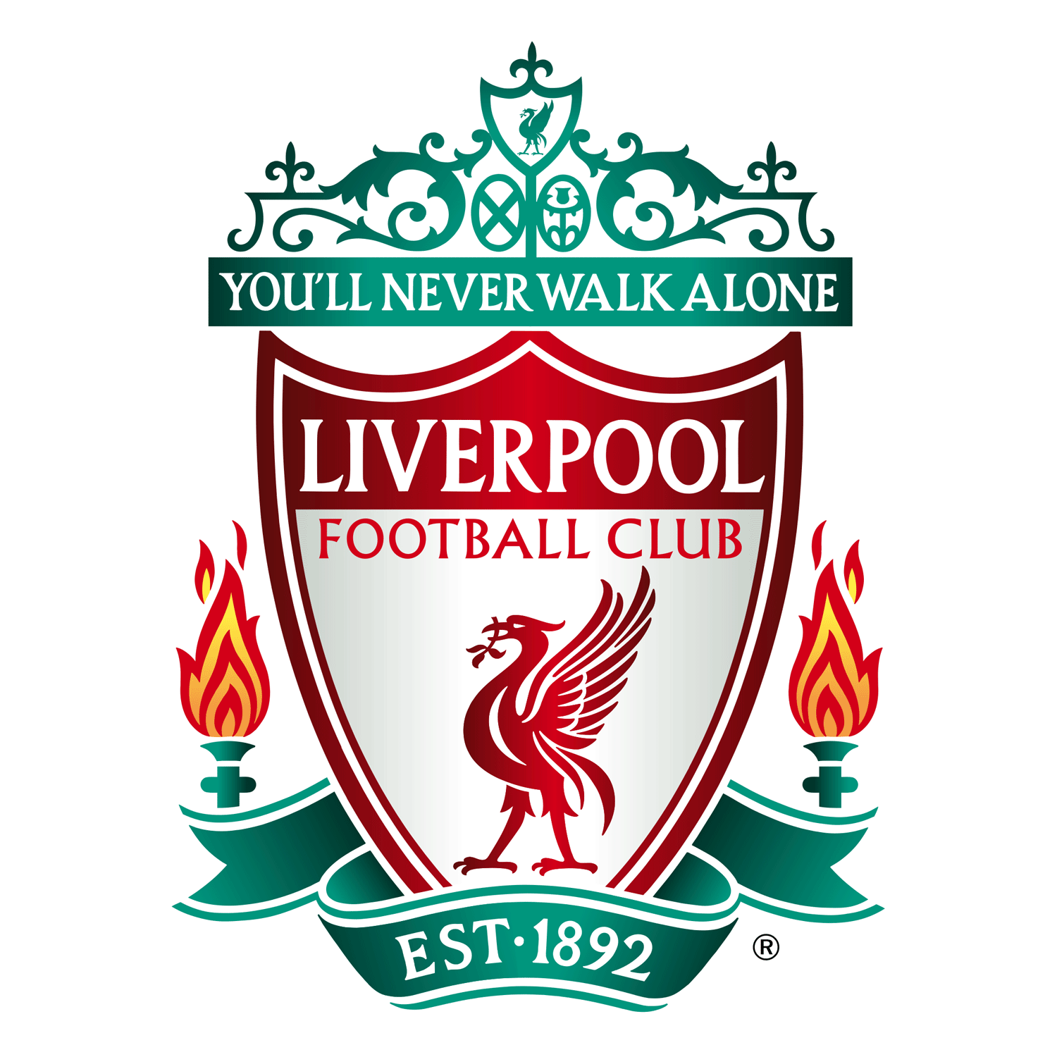 Liverpool FC Logo