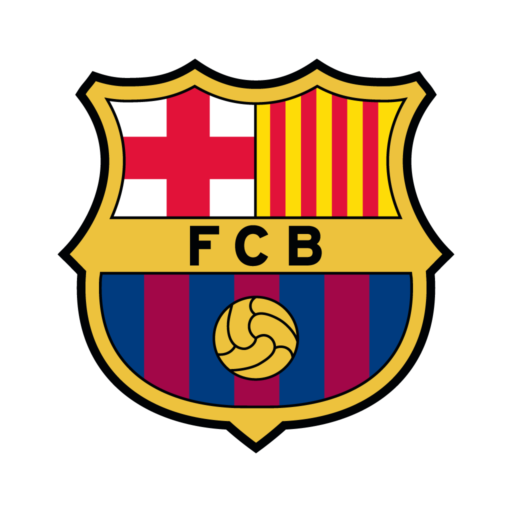 Barcelona Logo