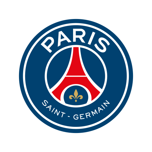 Paris Saint-Germain Logo