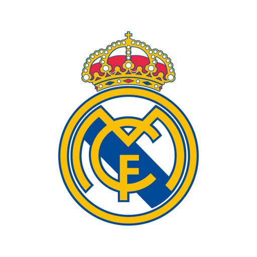 Real Madrid Logo